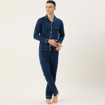 Men Cotton Night suit